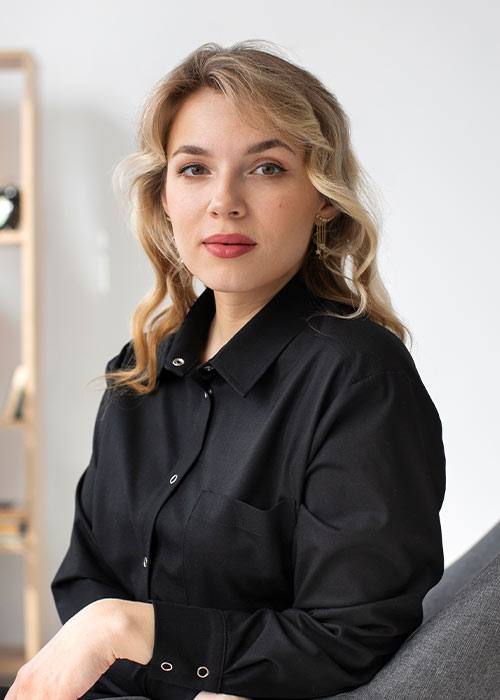 Isabelle van den Berg